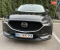 Черный Мазда СХ-5, объемом двигателя 2.49 л и пробегом 47 тыс. км за 22200 $, фото 26 на Automoto.ua
