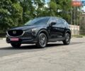 Черный Мазда СХ-5, объемом двигателя 2.5 л и пробегом 96 тыс. км за 18000 $, фото 1 на Automoto.ua