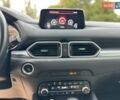 Чорний Мазда СХ-5, об'ємом двигуна 2.49 л та пробігом 75 тис. км за 20000 $, фото 10 на Automoto.ua