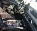 Черный Мазда СХ-5, объемом двигателя 2.5 л и пробегом 47 тыс. км за 27800 $, фото 2 на Automoto.ua