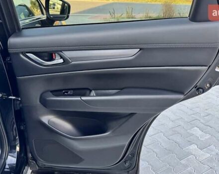 Чорний Мазда СХ-5, об'ємом двигуна 2.2 л та пробігом 150 тис. км за 21499 $, фото 31 на Automoto.ua