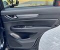 Чорний Мазда СХ-5, об'ємом двигуна 2.2 л та пробігом 150 тис. км за 21499 $, фото 31 на Automoto.ua