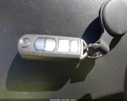 Чорний Мазда СХ-5, об'ємом двигуна 0 л та пробігом 64 тис. км за 5200 $, фото 14 на Automoto.ua