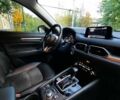 Мазда СХ-5 2019 в Днепре (Днепропетровске) на Automoto.ua Черный Мазда СХ-5, объемом двигателя 2.5 л и пробегом 64 тыс. км за 20500 $, фото 29 на Automoto.ua