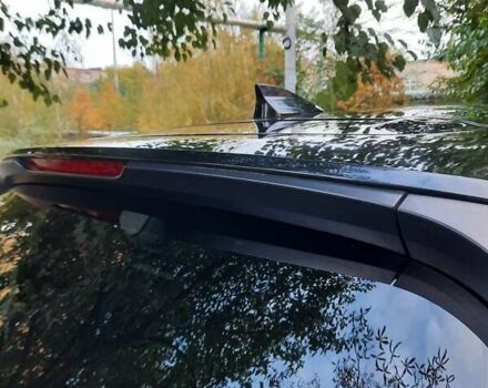 Мазда СХ-5 2019 в Днепре (Днепропетровске) на Automoto.ua Черный Мазда СХ-5, объемом двигателя 2.5 л и пробегом 64 тыс. км за 20500 $, фото 11 на Automoto.ua