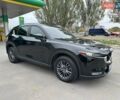 Чорний Мазда СХ-5, об'ємом двигуна 2.49 л та пробігом 75 тис. км за 20000 $, фото 5 на Automoto.ua