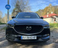 Чорний Мазда СХ-5, об'ємом двигуна 2.49 л та пробігом 75 тис. км за 21000 $, фото 1 на Automoto.ua