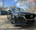 Чорний Мазда СХ-5, об'ємом двигуна 2.5 л та пробігом 129 тис. км за 20000 $, фото 4 на Automoto.ua