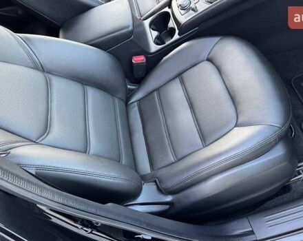 Чорний Мазда СХ-5, об'ємом двигуна 2.2 л та пробігом 150 тис. км за 21499 $, фото 34 на Automoto.ua