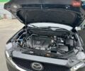 Чорний Мазда СХ-5, об'ємом двигуна 2.49 л та пробігом 75 тис. км за 20000 $, фото 33 на Automoto.ua