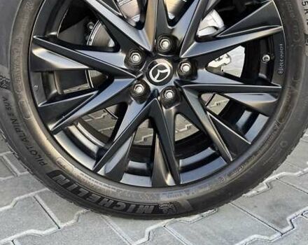 Чорний Мазда СХ-5, об'ємом двигуна 2.2 л та пробігом 150 тис. км за 21499 $, фото 16 на Automoto.ua