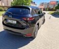 Черный Мазда СХ-5, объемом двигателя 2.49 л и пробегом 42 тыс. км за 17800 $, фото 9 на Automoto.ua
