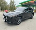 Чорний Мазда СХ-5, об'ємом двигуна 2.49 л та пробігом 75 тис. км за 20000 $, фото 4 на Automoto.ua