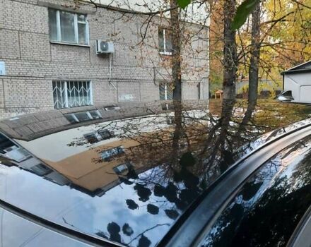 Мазда СХ-5 2019 в Днепре (Днепропетровске) на Automoto.ua Черный Мазда СХ-5, объемом двигателя 2.5 л и пробегом 64 тыс. км за 20500 $, фото 34 на Automoto.ua