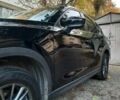 Мазда СХ-5 2019 в Днепре (Днепропетровске) на Automoto.ua Черный Мазда СХ-5, объемом двигателя 2.5 л и пробегом 64 тыс. км за 20500 $, фото 18 на Automoto.ua