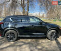 Чорний Мазда СХ-5, об'ємом двигуна 2.5 л та пробігом 129 тис. км за 20000 $, фото 6 на Automoto.ua