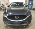 Чорний Мазда СХ-5, об'ємом двигуна 2.5 л та пробігом 114 тис. км за 4900 $, фото 4 на Automoto.ua