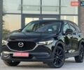 Черный Мазда СХ-5, объемом двигателя 2.2 л и пробегом 149 тыс. км за 19500 $, фото 1 на Automoto.ua