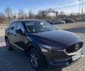 Черный Мазда СХ-5, объемом двигателя 2.49 л и пробегом 38 тыс. км за 19000 $, фото 2 на Automoto.ua