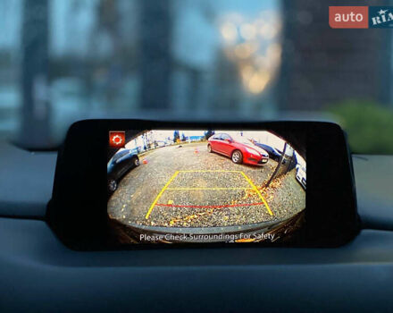 Черный Мазда СХ-5, объемом двигателя 2.5 л и пробегом 123 тыс. км за 19900 $, фото 20 на Automoto.ua