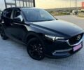 Чорний Мазда СХ-5, об'ємом двигуна 2.2 л та пробігом 150 тис. км за 21499 $, фото 9 на Automoto.ua