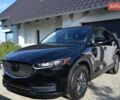 Мазда СХ-5 2019 у Хмельницькому на Automoto.ua Чорний Мазда СХ-5, об'ємом двигуна 2.5 л та пробігом 96 тис. км за 16000 $, фото 1 на Automoto.ua