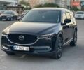 Чорний Мазда СХ-5, об'ємом двигуна 2.49 л та пробігом 123 тис. км за 17600 $, фото 1 на Automoto.ua