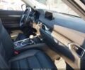 Чорний Мазда СХ-5, об'ємом двигуна 0 л та пробігом 64 тис. км за 5200 $, фото 9 на Automoto.ua