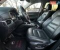 Черный Мазда СХ-5, объемом двигателя 2.49 л и пробегом 41 тыс. км за 21300 $, фото 11 на Automoto.ua