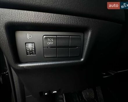 Черный Мазда СХ-5, объемом двигателя 2.49 л и пробегом 41 тыс. км за 21300 $, фото 29 на Automoto.ua