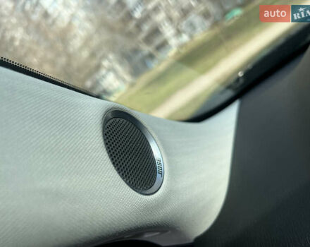 Чорний Мазда СХ-5, об'ємом двигуна 2.5 л та пробігом 129 тис. км за 20000 $, фото 11 на Automoto.ua