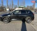 Черный Мазда СХ-5, объемом двигателя 2.49 л и пробегом 38 тыс. км за 19000 $, фото 3 на Automoto.ua