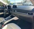 Черный Мазда СХ-5, объемом двигателя 2.5 л и пробегом 62 тыс. км за 10500 $, фото 8 на Automoto.ua