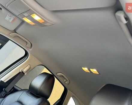 Чорний Мазда СХ-5, об'ємом двигуна 2.2 л та пробігом 150 тис. км за 21499 $, фото 23 на Automoto.ua