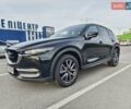 Черный Мазда СХ-5, объемом двигателя 2.49 л и пробегом 36 тыс. км за 28300 $, фото 16 на Automoto.ua