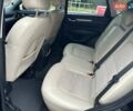 Чорний Мазда СХ-5, об'ємом двигуна 2.49 л та пробігом 75 тис. км за 20000 $, фото 20 на Automoto.ua