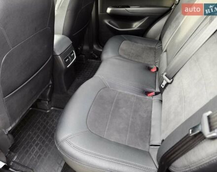 Черный Мазда СХ-5, объемом двигателя 2.49 л и пробегом 36 тыс. км за 28300 $, фото 27 на Automoto.ua