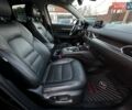 Черный Мазда СХ-5, объемом двигателя 2.49 л и пробегом 41 тыс. км за 21300 $, фото 18 на Automoto.ua
