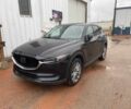 Чорний Мазда СХ-5, об'ємом двигуна 2.5 л та пробігом 44 тис. км за 15300 $, фото 1 на Automoto.ua