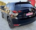 Чорний Мазда СХ-5, об'ємом двигуна 2.2 л та пробігом 150 тис. км за 21499 $, фото 5 на Automoto.ua