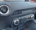 Черный Мазда СХ-5, объемом двигателя 2.49 л и пробегом 38 тыс. км за 19000 $, фото 9 на Automoto.ua