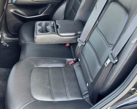 Чорний Мазда СХ-5, об'ємом двигуна 2.2 л та пробігом 150 тис. км за 21499 $, фото 25 на Automoto.ua