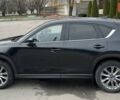 Чорний Мазда СХ-5, об'ємом двигуна 2.49 л та пробігом 73 тис. км за 21900 $, фото 2 на Automoto.ua