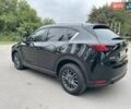 Чорний Мазда СХ-5, об'ємом двигуна 2.49 л та пробігом 75 тис. км за 20000 $, фото 8 на Automoto.ua