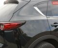 Чорний Мазда СХ-5, об'ємом двигуна 2.49 л та пробігом 173 тис. км за 19500 $, фото 17 на Automoto.ua