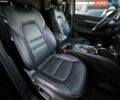 Черный Мазда СХ-5, объемом двигателя 2.49 л и пробегом 41 тыс. км за 21300 $, фото 17 на Automoto.ua