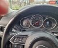 Черный Мазда СХ-5, объемом двигателя 2.49 л и пробегом 94 тыс. км за 21500 $, фото 2 на Automoto.ua