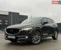 Черный Мазда СХ-5, объемом двигателя 2.49 л и пробегом 215 тыс. км за 16800 $, фото 1 на Automoto.ua