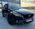 Чорний Мазда СХ-5, об'ємом двигуна 2.2 л та пробігом 150 тис. км за 21499 $, фото 11 на Automoto.ua