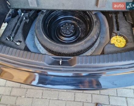 Черный Мазда СХ-5, объемом двигателя 2.49 л и пробегом 42 тыс. км за 17800 $, фото 10 на Automoto.ua